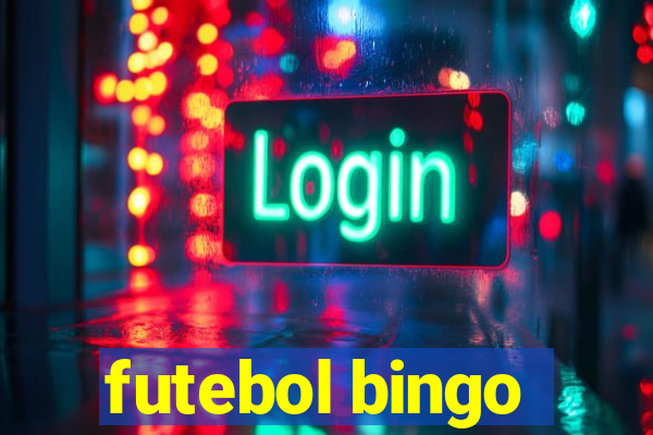 futebol bingo